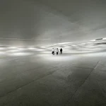 KAIT Plaza by Junya Ishigami + Associates