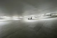 KAIT Plaza by Junya Ishigami + Associates