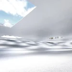 KAIT Plaza by Junya Ishigami + Associates