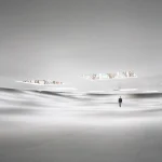 KAIT Plaza by Junya Ishigami + Associates