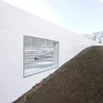 KAIT Plaza by Junya Ishigami + Associates