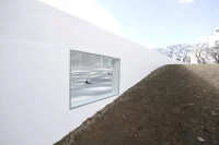 KAIT Plaza by Junya Ishigami + Associates