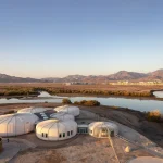 RIBA Middle East Awards 2025-Dubai