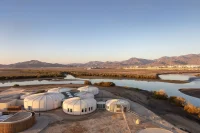 RIBA Middle East Awards 2025-Dubai