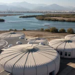 RIBA Middle East Awards 2025-Dubai