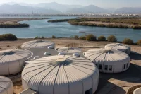 RIBA Middle East Awards 2025-Dubai