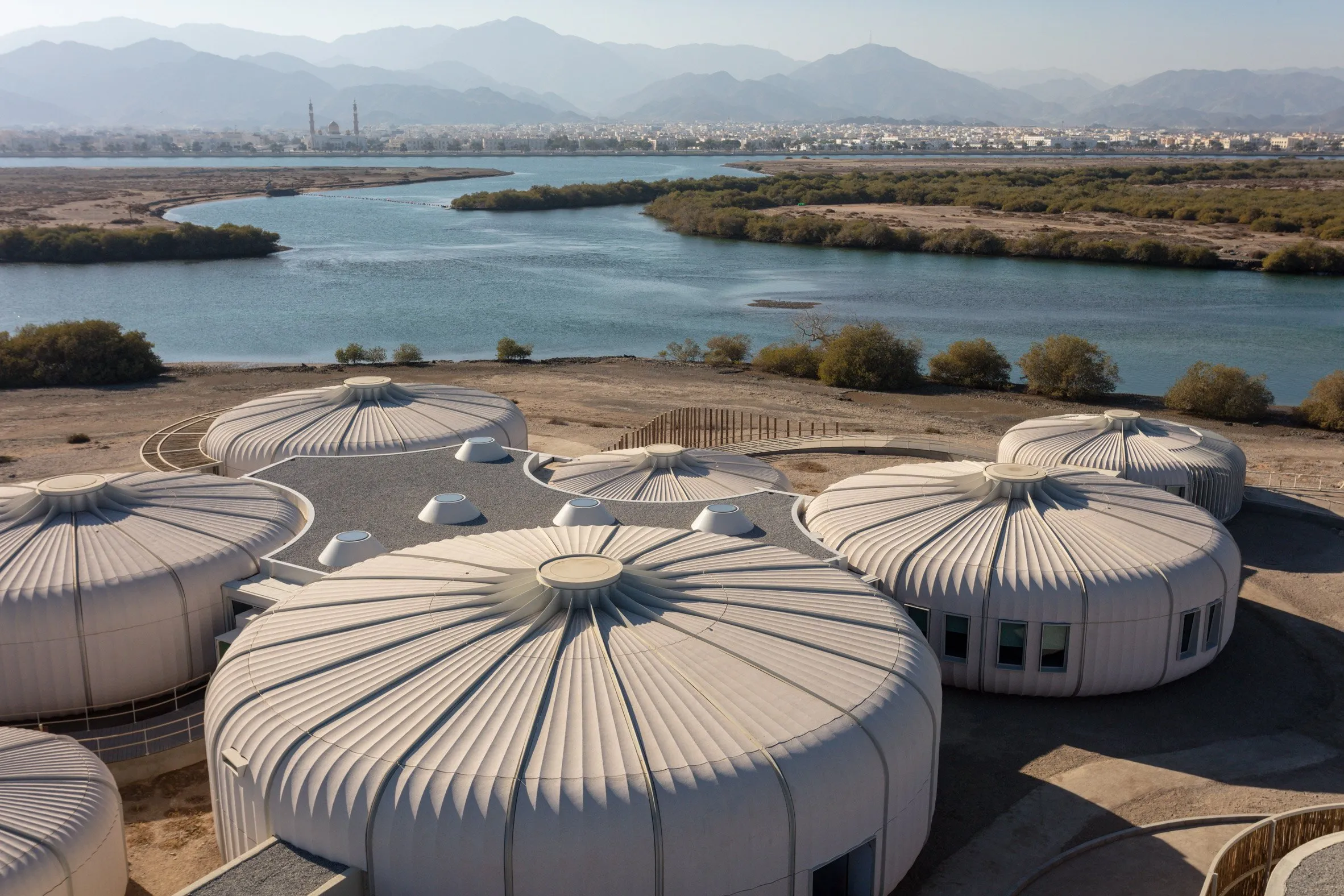RIBA Middle East Awards 2025-Dubai