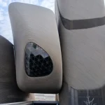 Snøhetta’s Pebble-Inspired King Abdulaziz Centre for World Culture, Saudi Arabia
