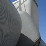 Snøhetta’s Pebble-Inspired King Abdulaziz Centre for World Culture, Saudi Arabia