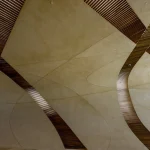 Snøhetta’s Pebble-Inspired King Abdulaziz Centre for World Culture, Saudi Arabia