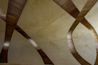 Snøhetta’s Pebble-Inspired King Abdulaziz Centre for World Culture, Saudi Arabia
