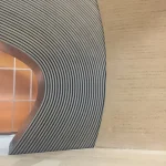 Snøhetta’s Pebble-Inspired King Abdulaziz Centre for World Culture, Saudi Arabia
