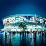 Saudi Arabia 2034 World Cup