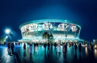 Saudi Arabia 2034 World Cup