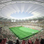 Saudi Arabia 2034 World Cup