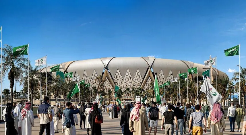 FIFA 2034 World Cup Saudi Arabia: 15 Stadiums Across Five Cities 19 Saudi Arabia 2034 World Cup