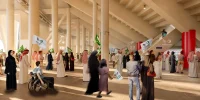 Saudi Arabia 2034 World Cup