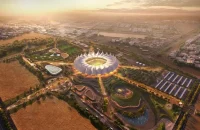 Saudi Arabia 2034 World Cup