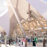 Saudi Arabia 2034 World Cup