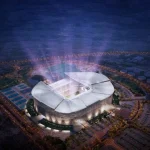 Saudi Arabia 2034 World Cup