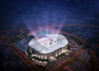 Saudi Arabia 2034 World Cup
