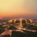 Saudi Arabia 2034 World Cup