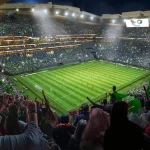 Saudi Arabia 2034 World Cup