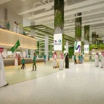 Saudi Arabia 2034 World Cup
