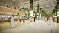 Saudi Arabia 2034 World Cup