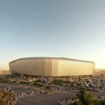 Saudi Arabia 2034 World Cup