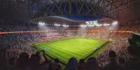 Saudi Arabia 2034 World Cup