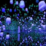 Kyoto’s TeamLab Biovortex