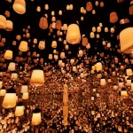 Kyoto’s TeamLab Biovortex