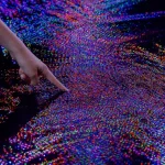 Kyoto’s TeamLab Biovortex