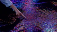 Kyoto’s TeamLab Biovortex