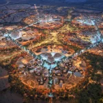 World Architecture Day 2025 theme “Design for Strength”