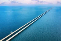 longest bridges