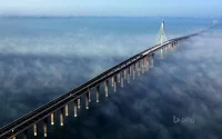 longest bridges