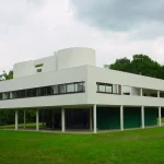 Le Corbusier: 10 Iconic Works That Shaped Modern Architecture