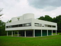 Le Corbusier: 10 Iconic Works That Shaped Modern Architecture
