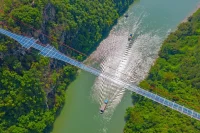 longest bridges