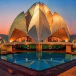 Unique Roof Designs