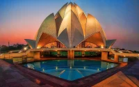 Unique Roof Designs
