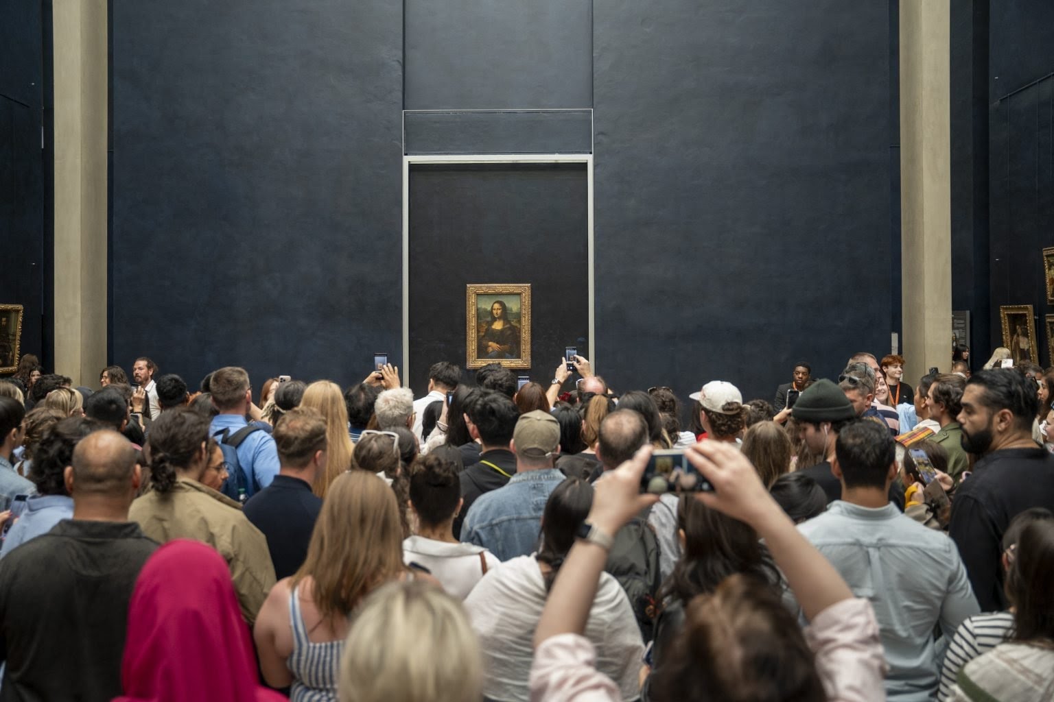 Louvre Redevelopment: Five Global Architects Compete to Redesign the Louvre