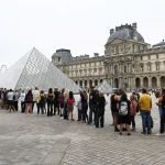 "Louvre—Nouvelle Renaissance": Five Global Architects Compete to Redesign the Louvre Museum