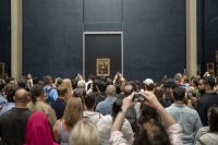 "Louvre—Nouvelle Renaissance": Five Global Architects Compete to Redesign the Louvre Museum