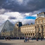 "Louvre—Nouvelle Renaissance": Five Global Architects Compete to Redesign the Louvre Museum