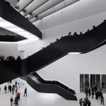 Lessons from Zaha Hadid