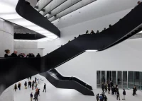 Lessons from Zaha Hadid