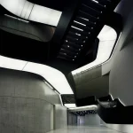 Lessons from Zaha Hadid